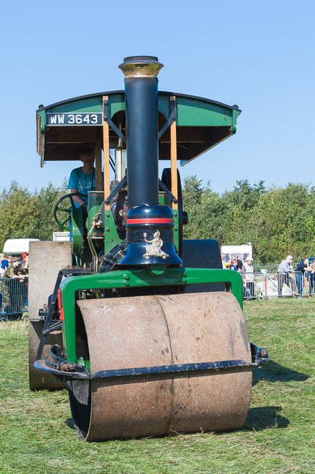 Belper Steam Rally (32)